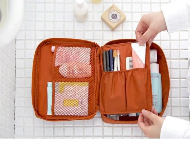 Make-up organizer Travelserie Mini