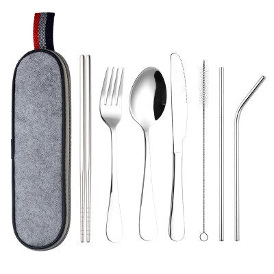 Reis Bestek Set