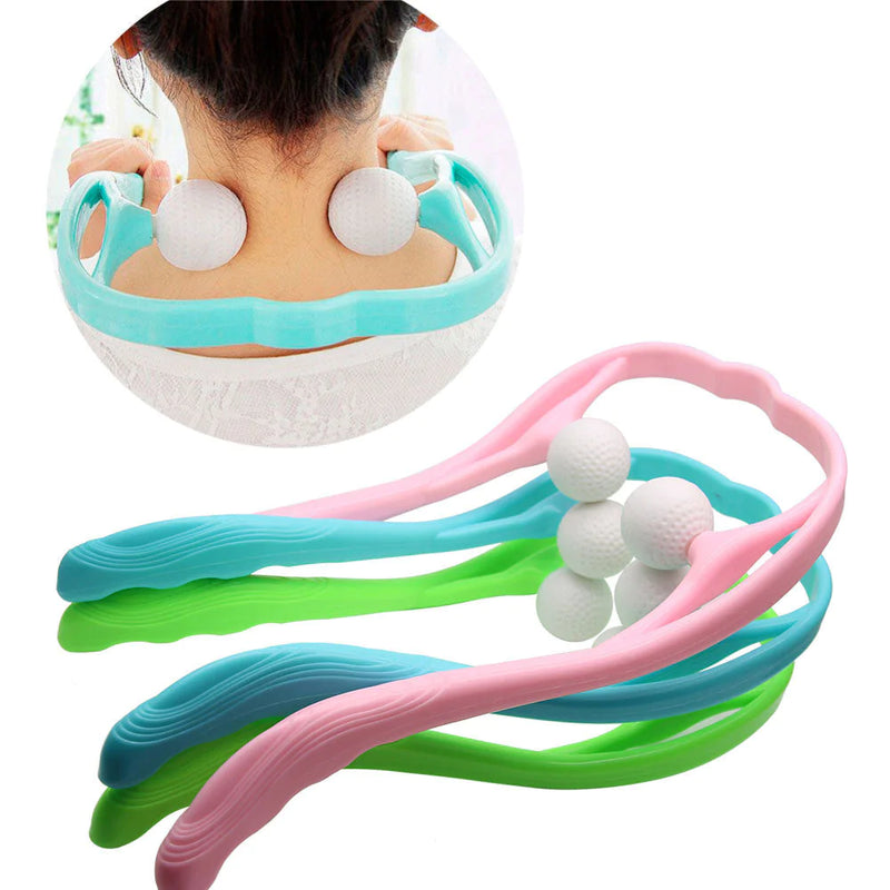 Pressure Point Therapy Massager