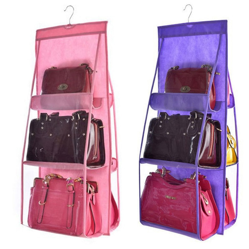 BAGGY | 3-Lagen Tassen Organizer