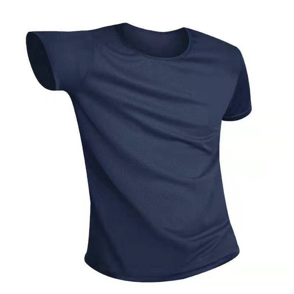 Anti-fouling Waterdicht Shirt