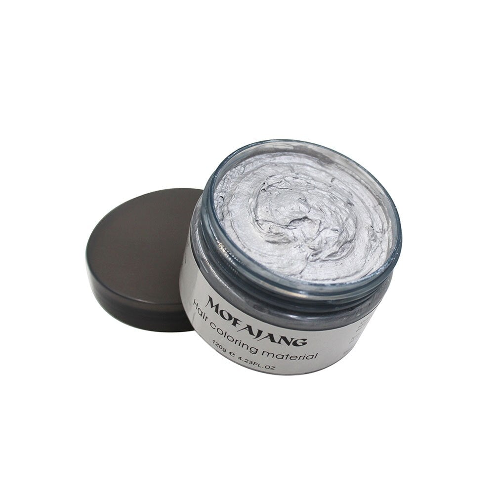 Haarkleur Wax