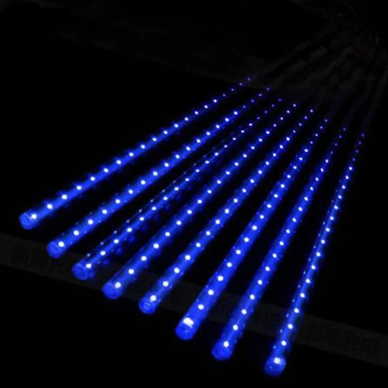 Show Fall LED Lights