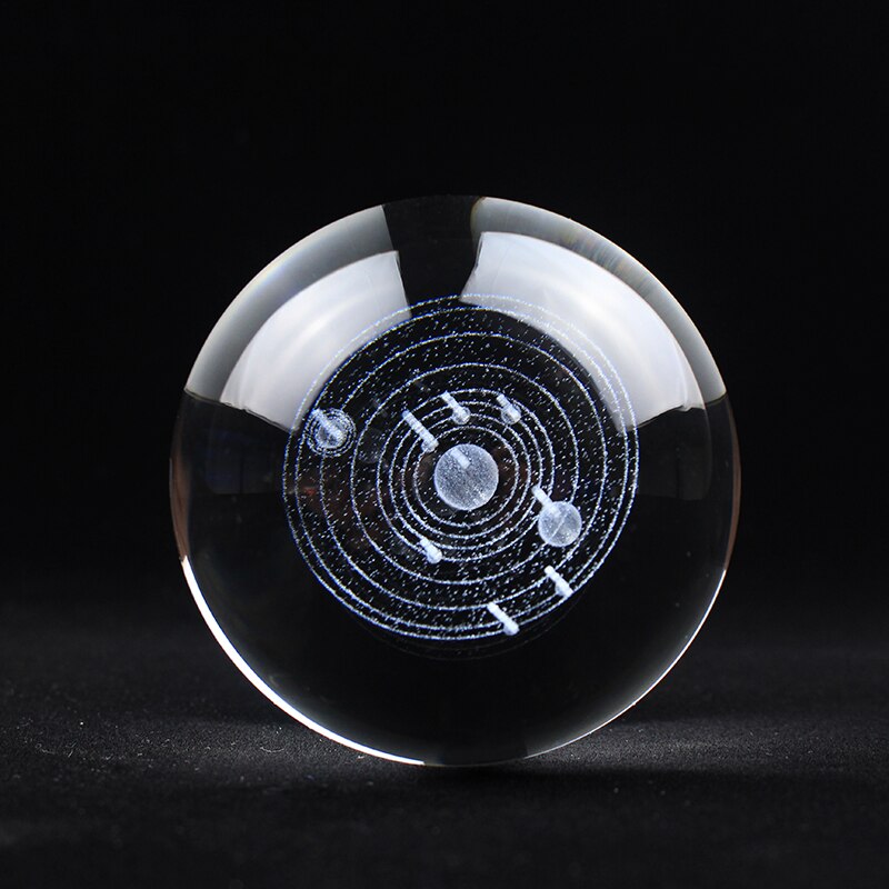 Solar Lens Bal