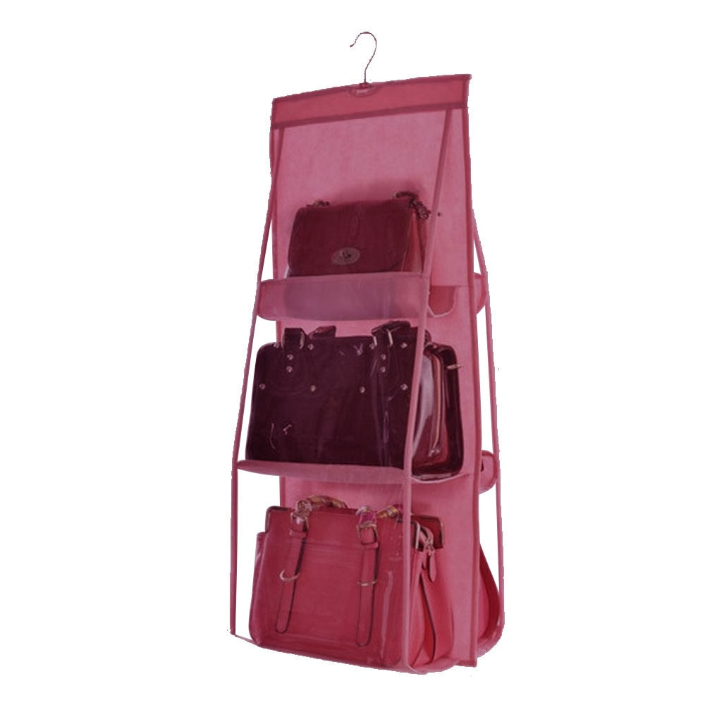 BAGGY | 3-Lagen Tassen Organizer