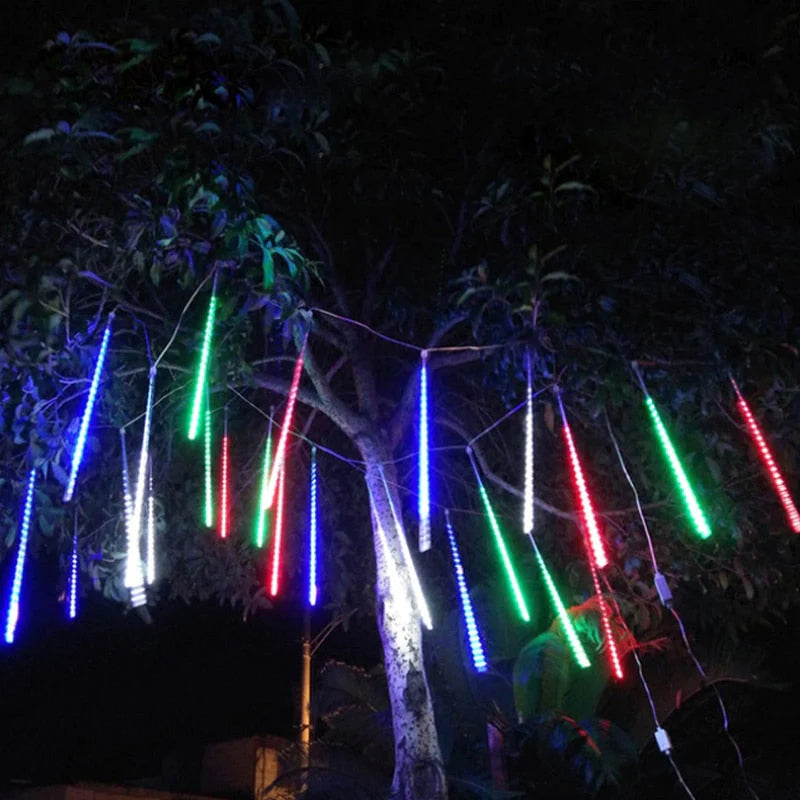 Show Fall LED Lights
