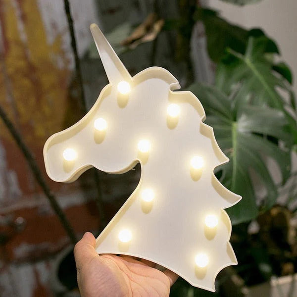 LED Nachtlamp