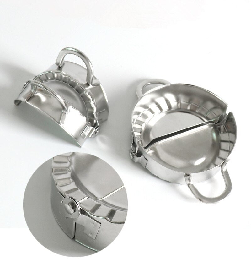 Dumpling Maker