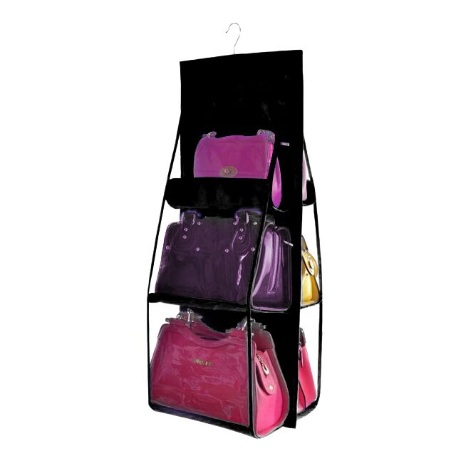 BAGGY | 3-Lagen Tassen Organizer