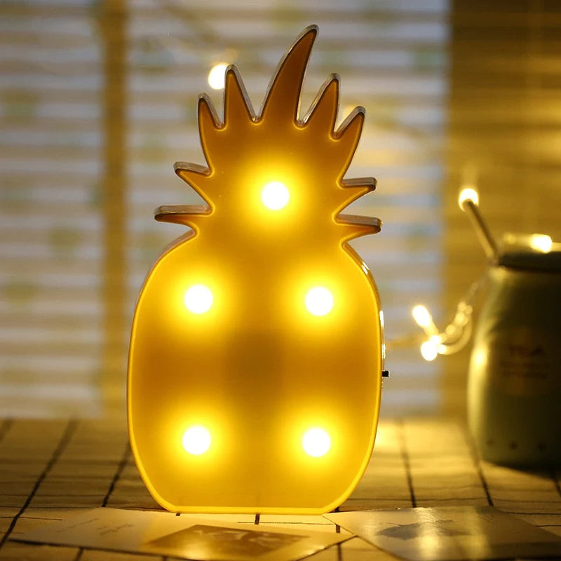 LED Nachtlamp