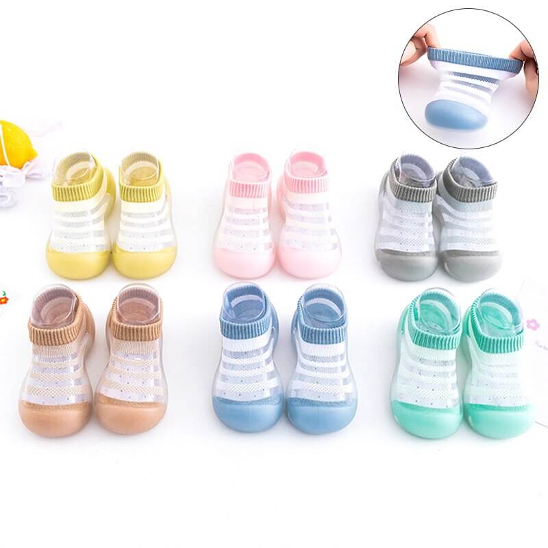 Mesh Baby Schoenen