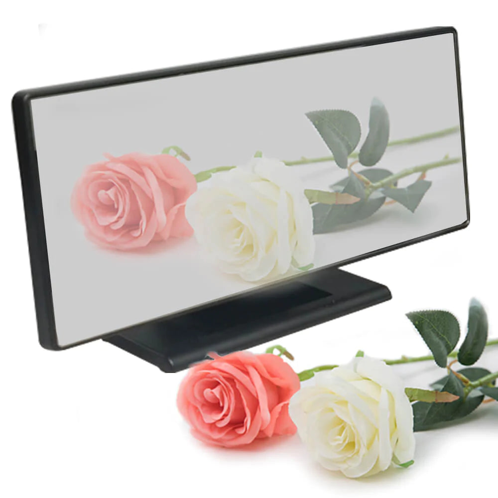 LED Display Wekker