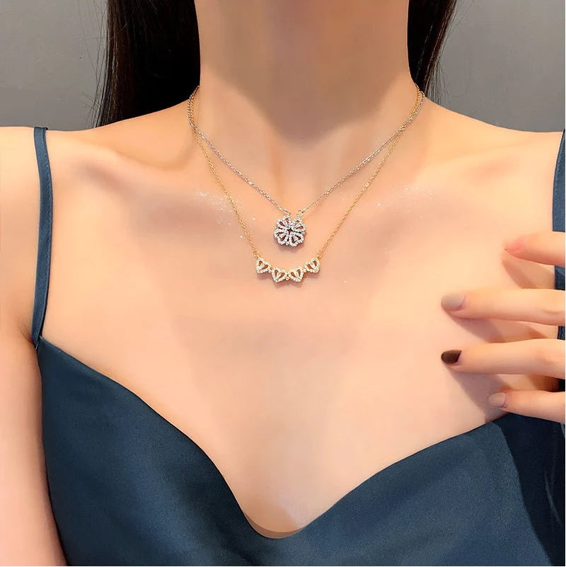 Love & Luck Ketting