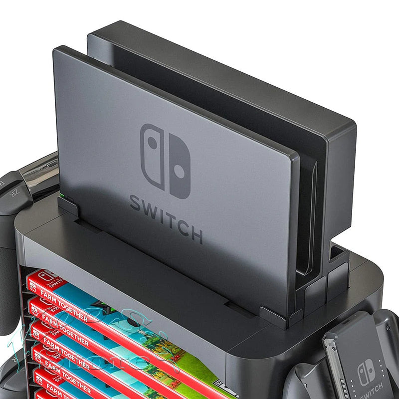 Nintendo Switch Storage Stand