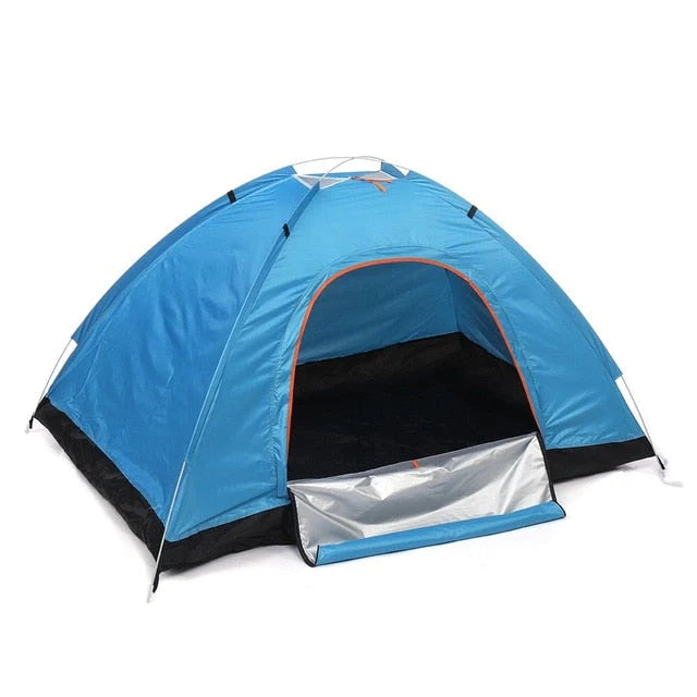 Instant Pop Up Tent