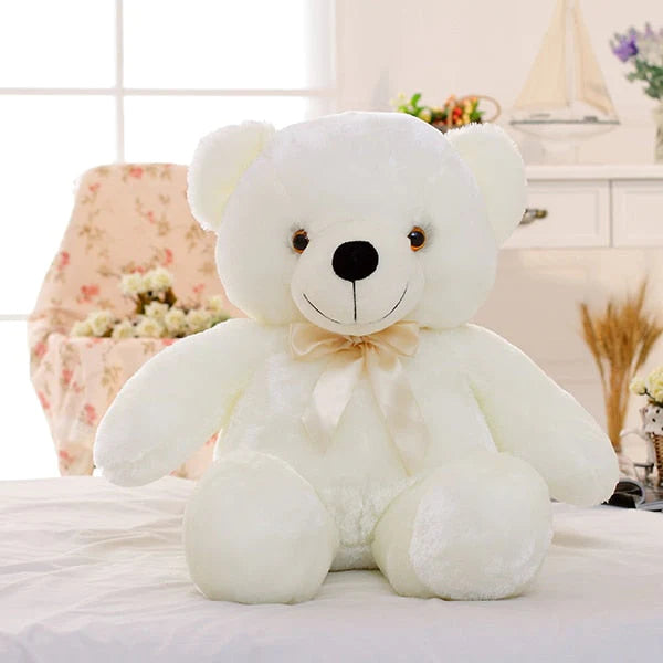 Leddy de teddy