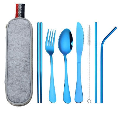 Reis Bestek Set