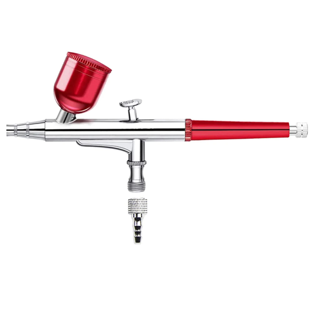 Cake Luchtpenseel Kit
