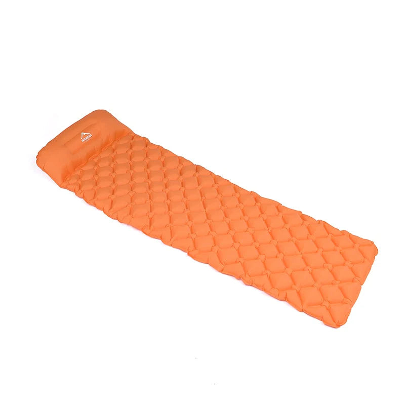 Outdoor matras Pro -  Outdoor bestseller 2020!