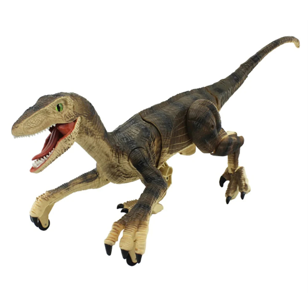 Realistisch RC Dinosaurus Speelgoed