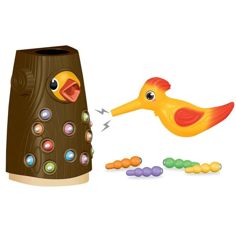 Woodpecker Spel