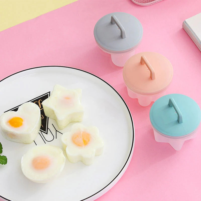 Eier stroper set