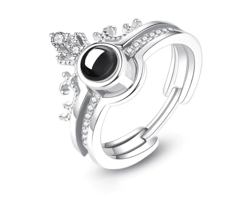 Ring & Armband Puzzel Box
