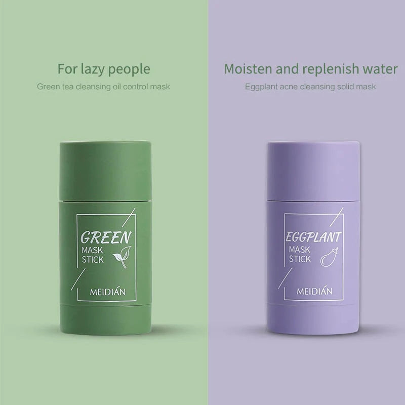 Cleansing Gezichtsmasker Stick