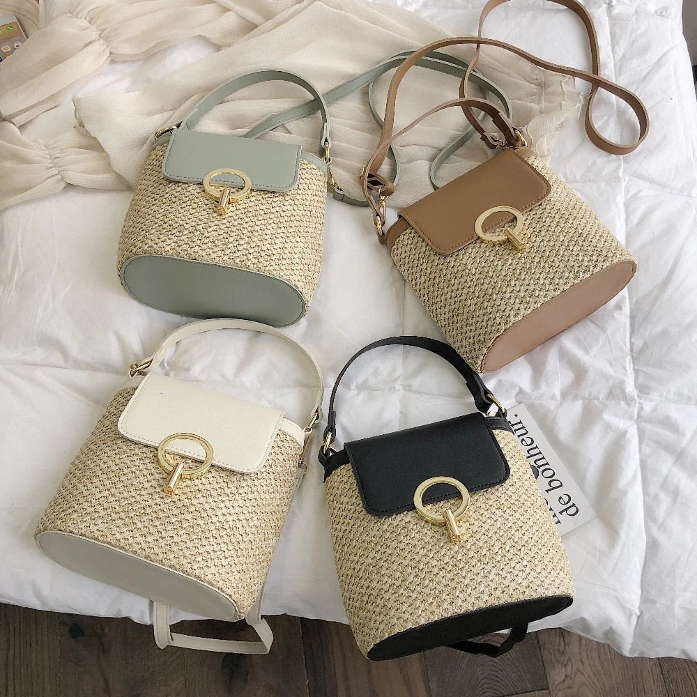 Dames Handtas