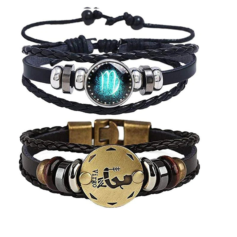 Zodiac Armband