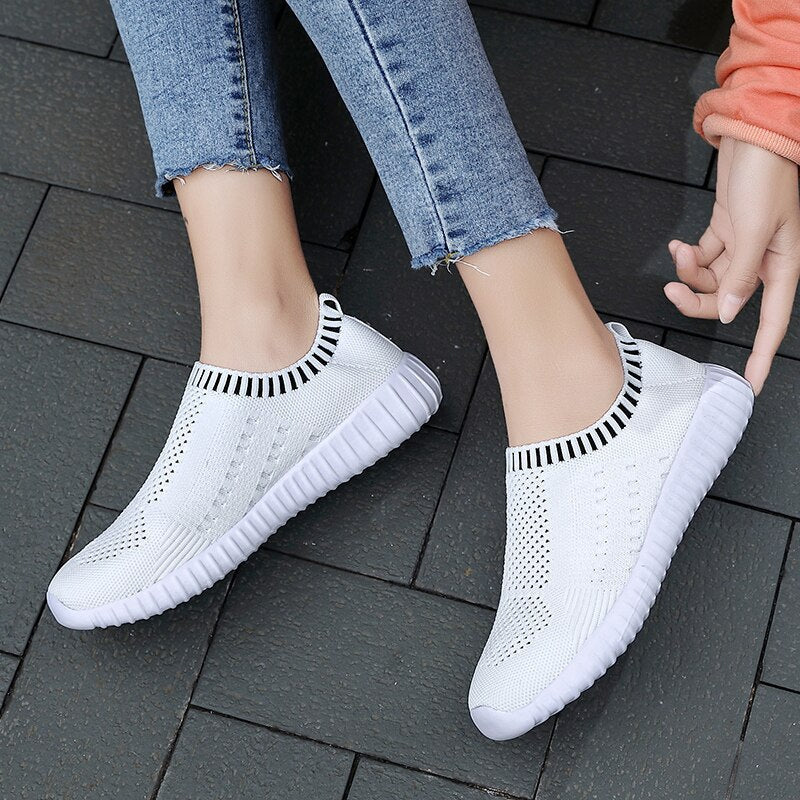 Casual Mesh Atletische Schoenen