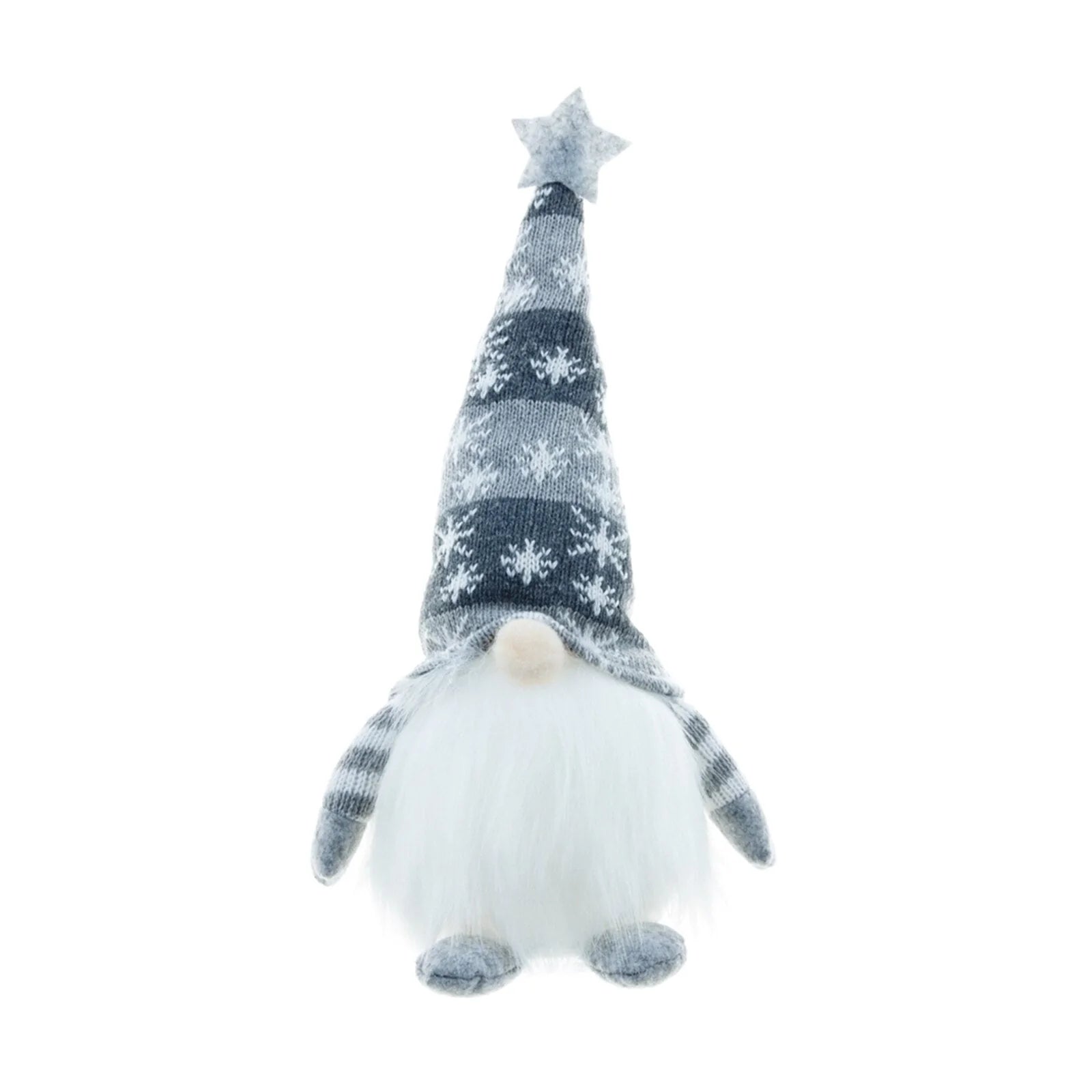 Lighted Kerst Kabouter