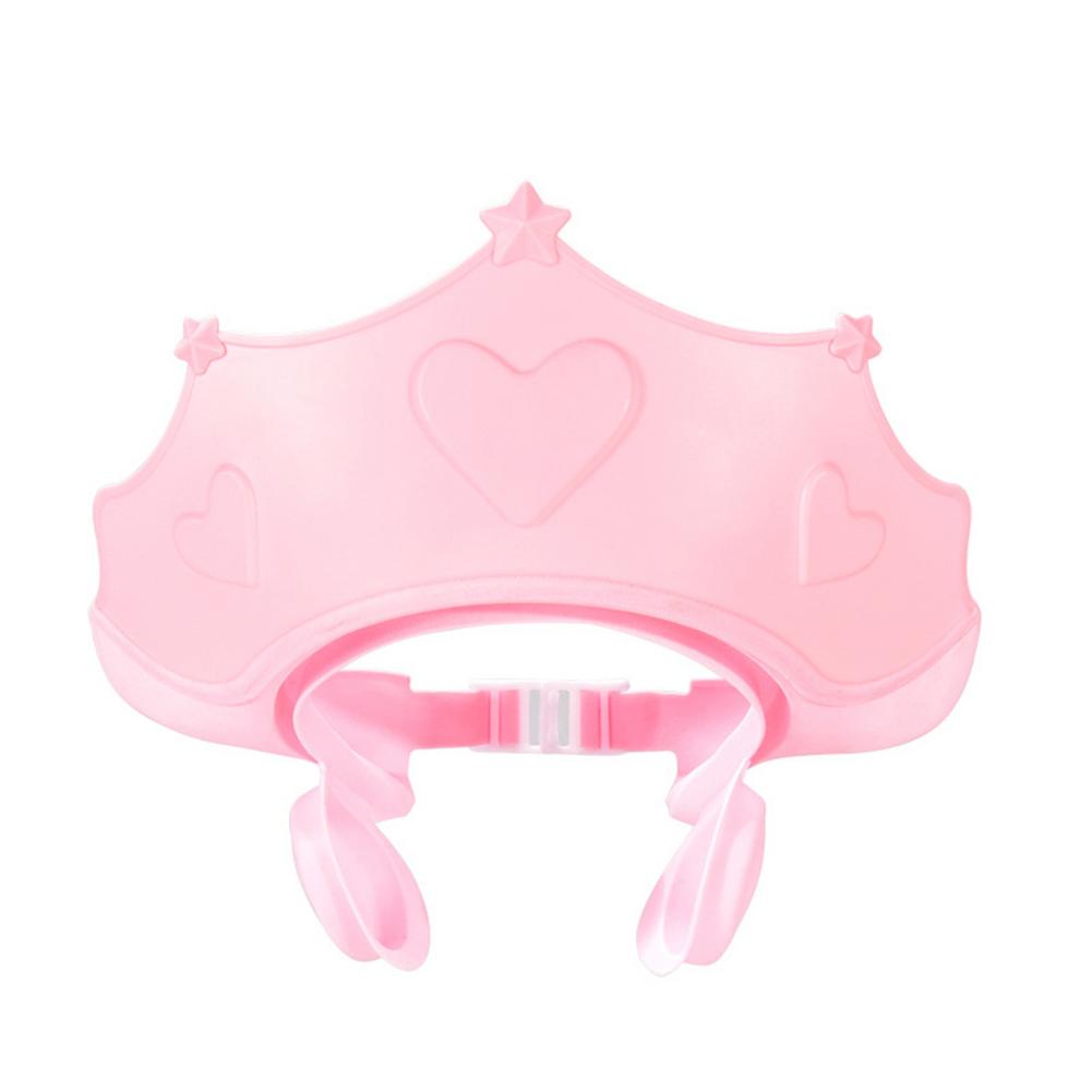 Kids Douche Shampoo Cap