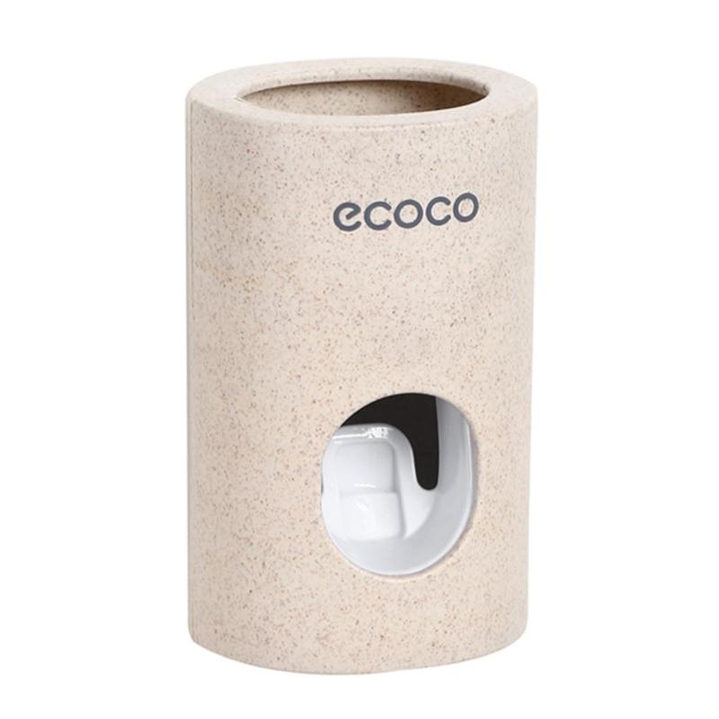 Automatische Tandpasta Dispenser