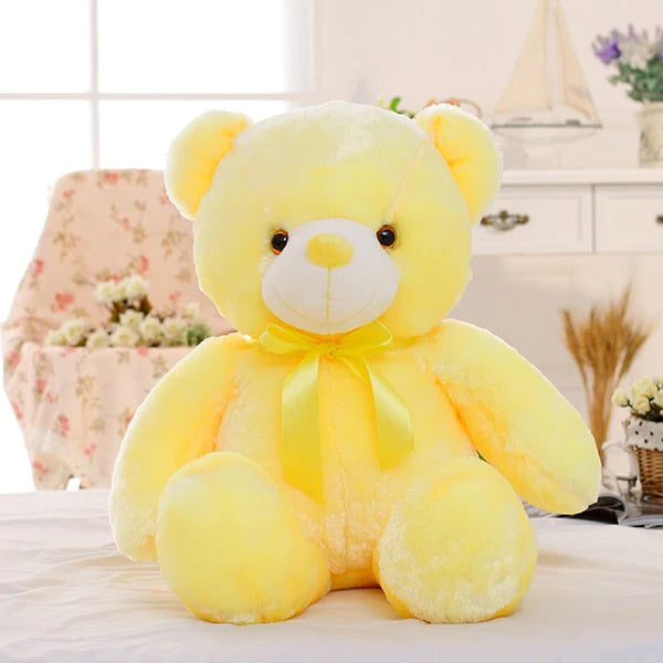 Leddy de teddy