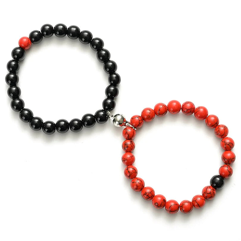 Magnetische Armbanden