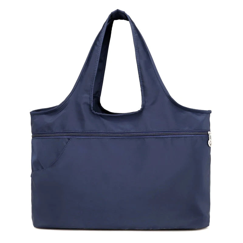 Vrouwen Oxford Schoudertas