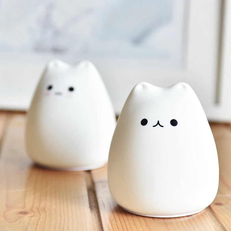 Brutale Kat LED Lamp