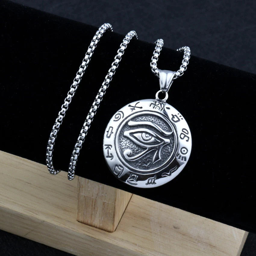 Het oude Egypte Eye of Horus Hanger