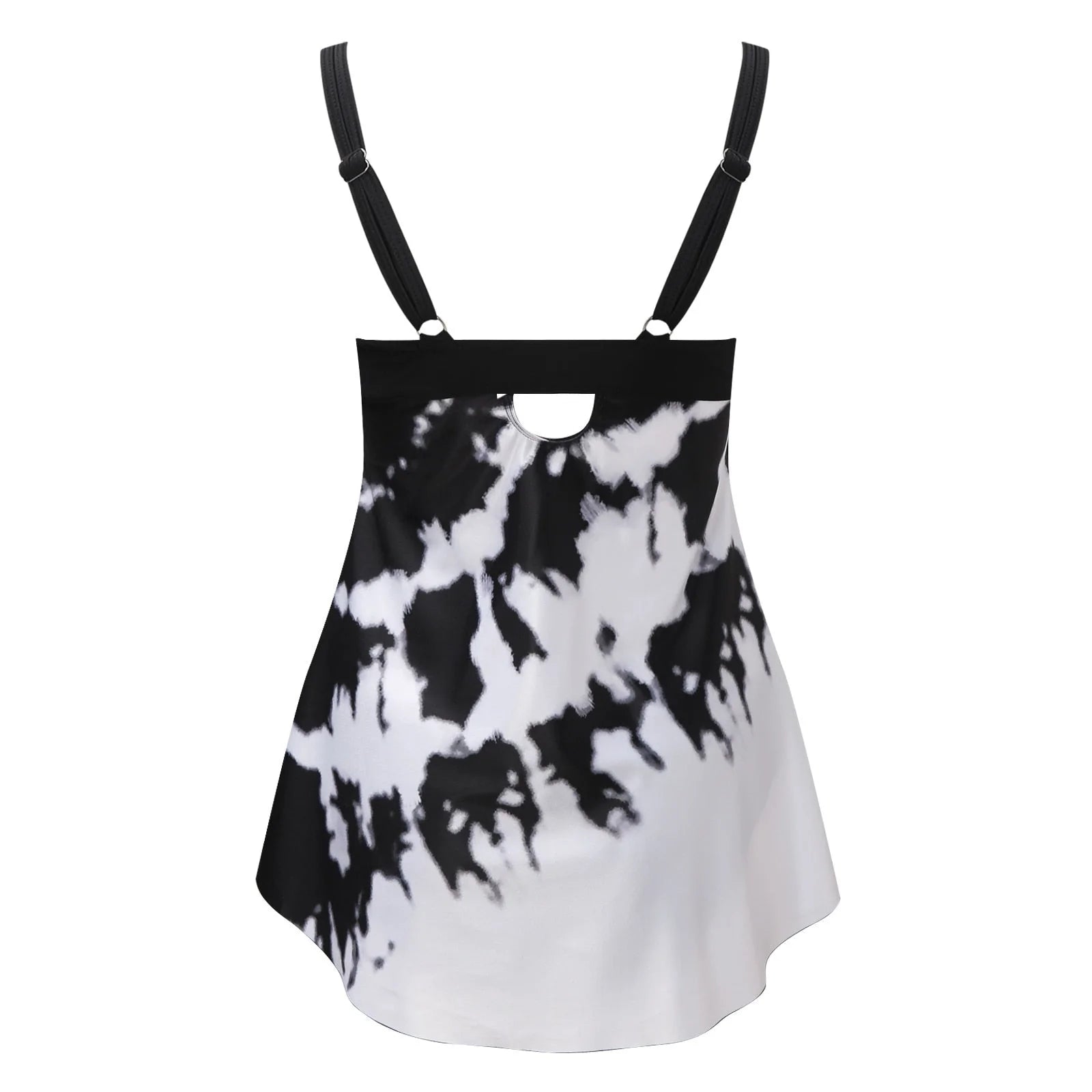 Tankini Badpakken