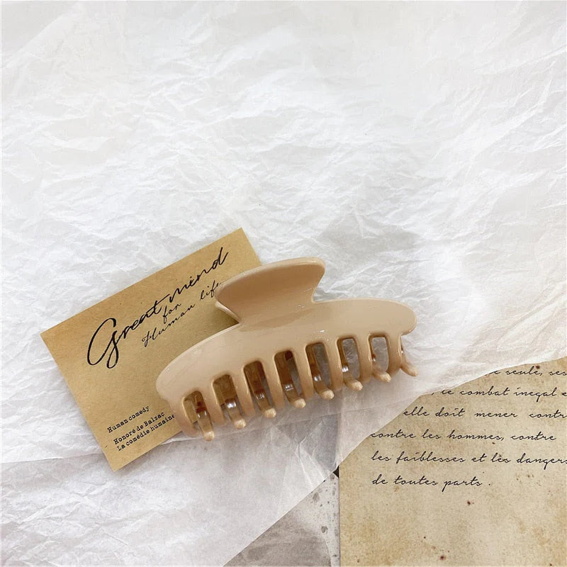 Claw Clip (2+1 Gratis)