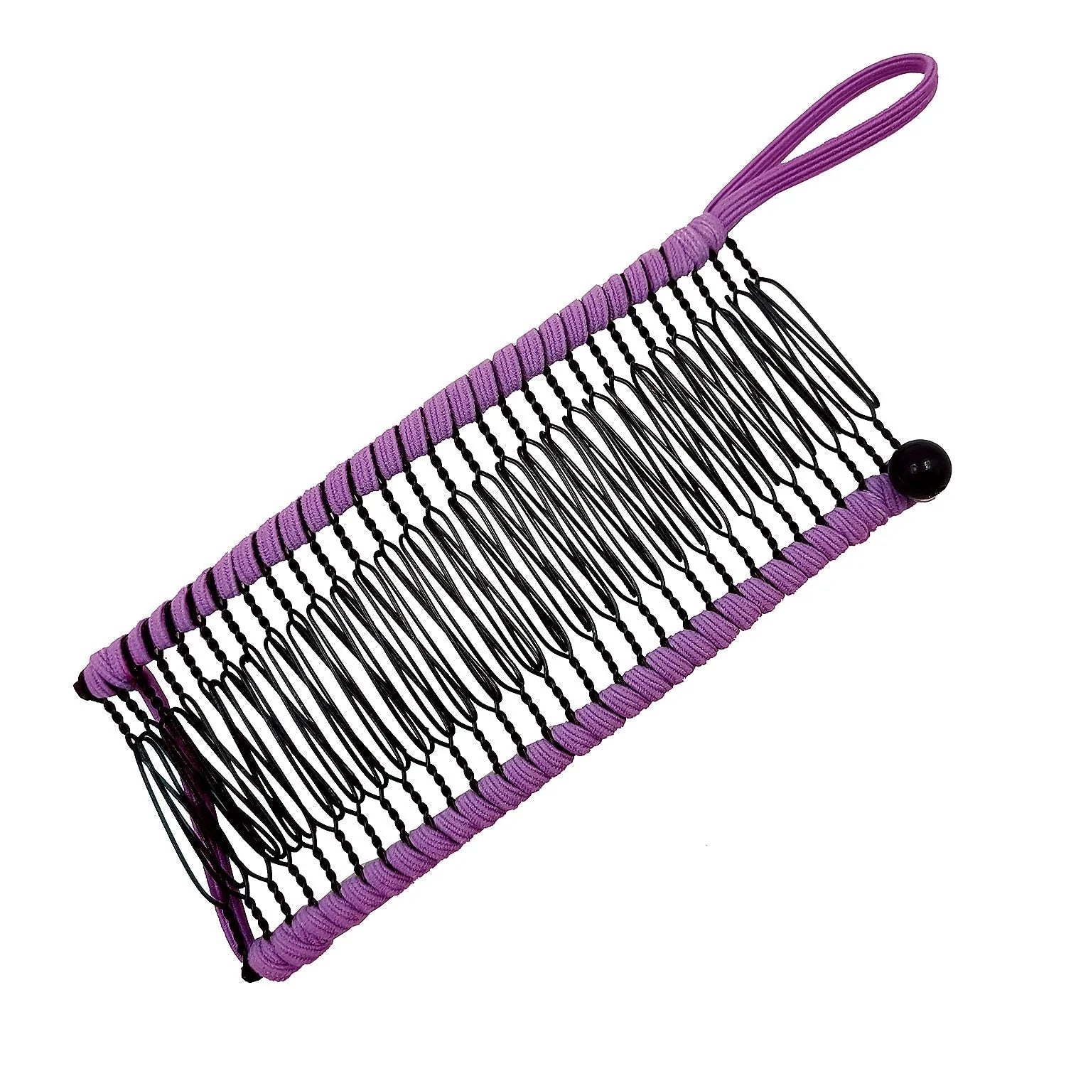 Bananen Haarklem