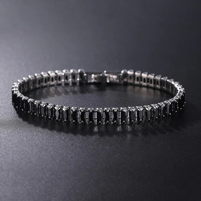 Cubische Zirkonia Armband