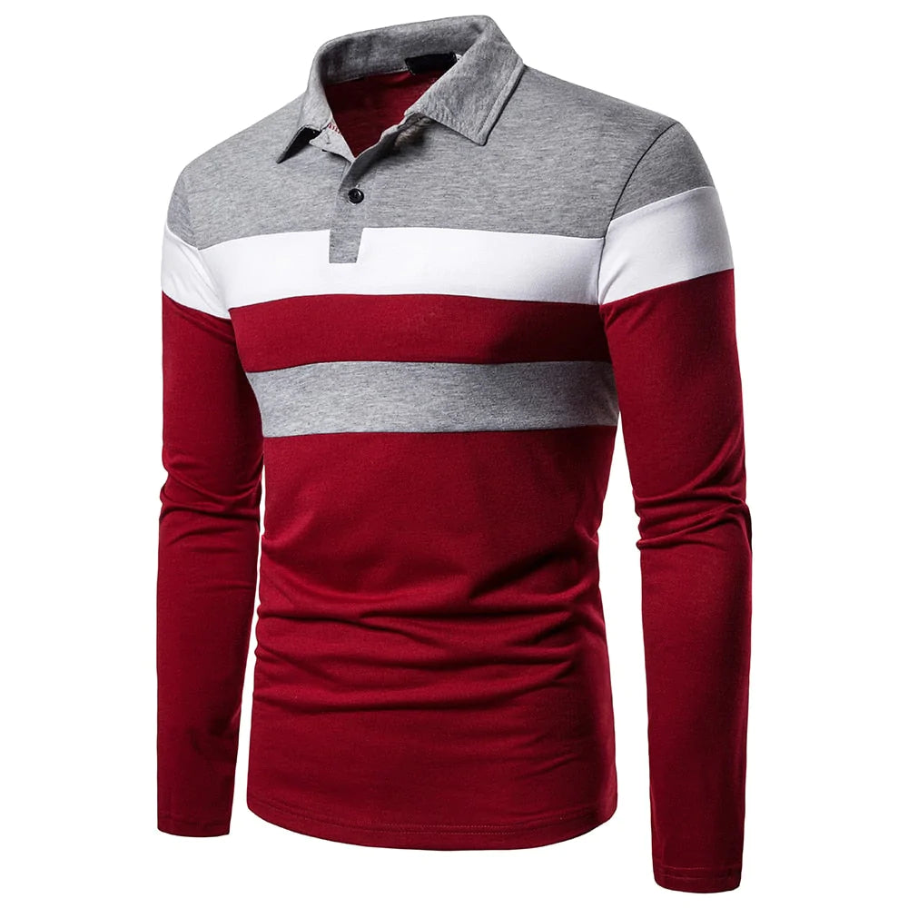 Mannen Polo shirt