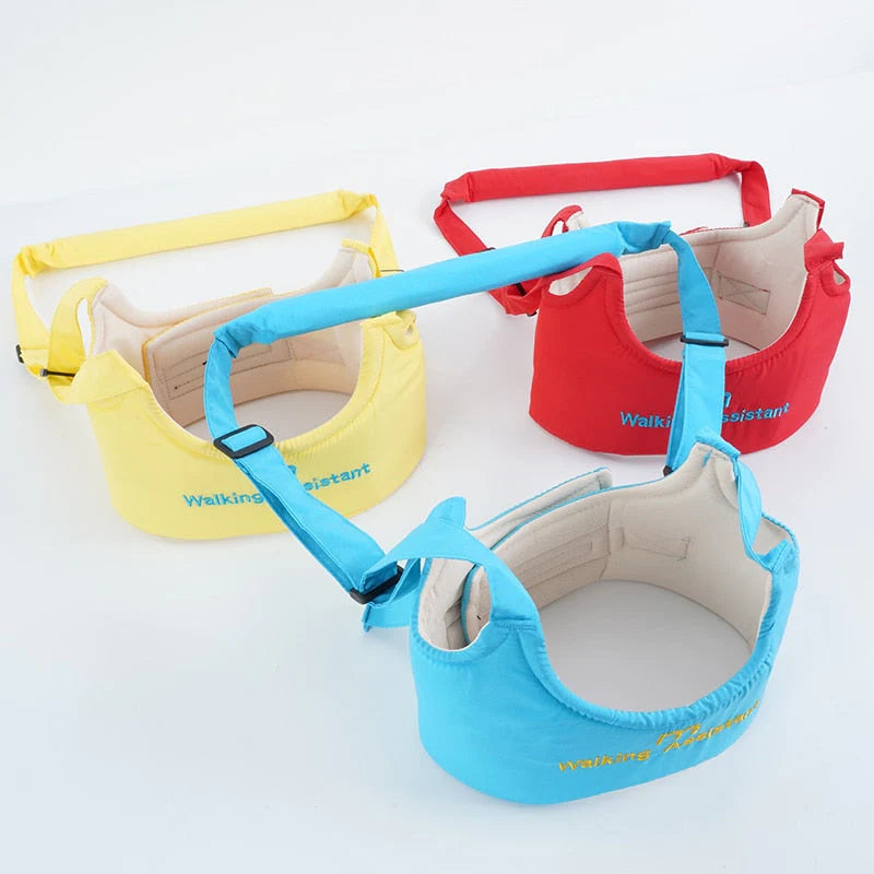 Wandelhulp | Baby Wandel Harnas