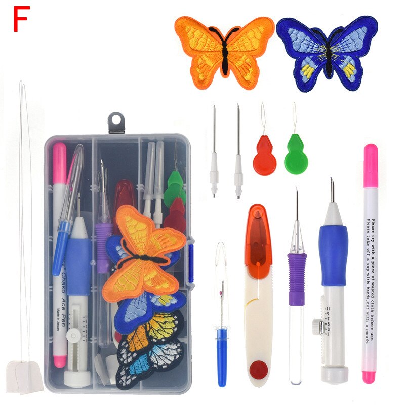 Handboordduur Set