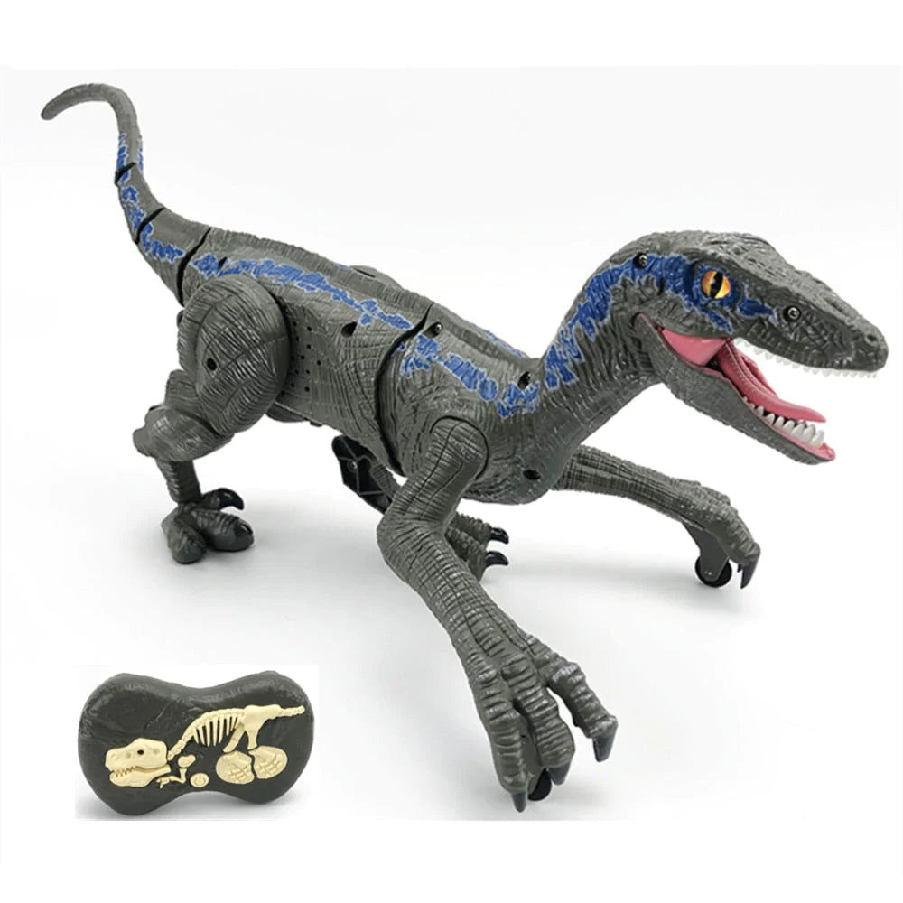 Realistisch RC Dinosaurus Speelgoed