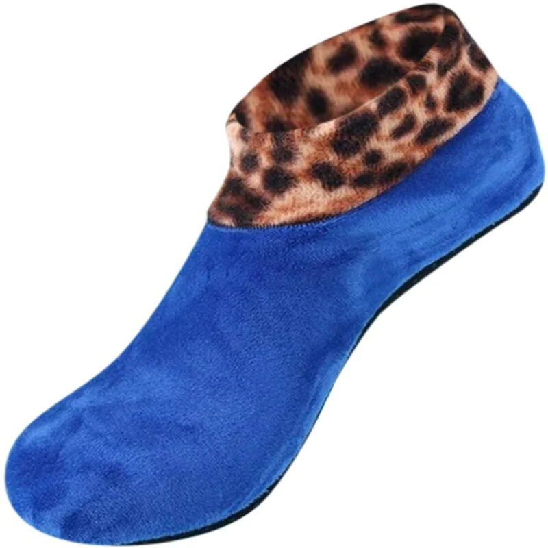 Thermische Anti-slip sokken