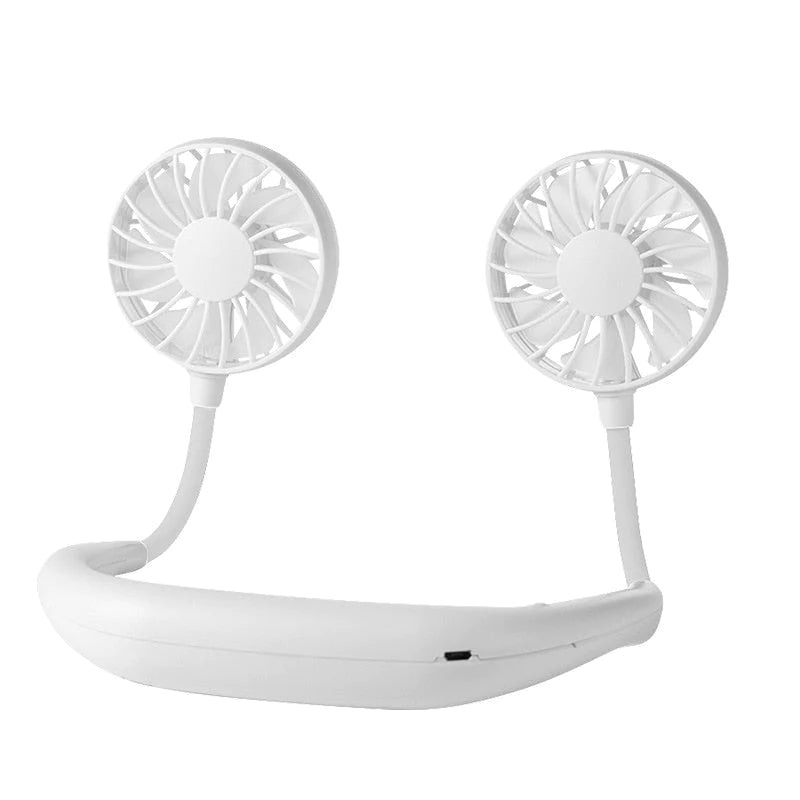 Draagbare Nekventilator