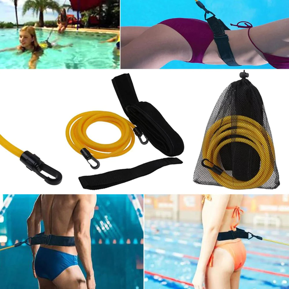 Zwemtrainer